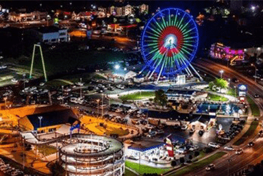 Branson, MO 39 Miles